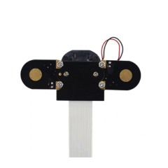 Raspberry Pi 3 B+ 5MP Camera IR-CUT 5MP 4 6 8 mm Focal Adjustable Length Night Vision NoIR Camera for Raspberry Pi 3 Model B+