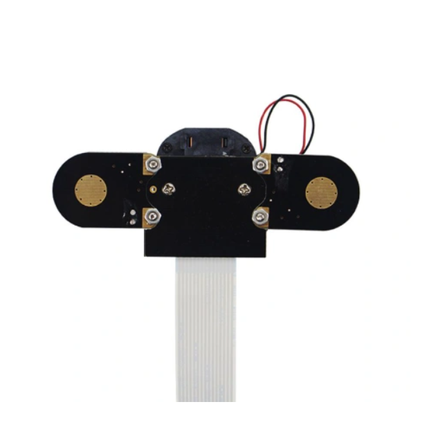 Raspberry Pi 3 B+ 5MP Camera IR-CUT 5MP 4 6 8 mm Focal Adjustable Length Night Vision NoIR Camera for Raspberry Pi 3 Model B+