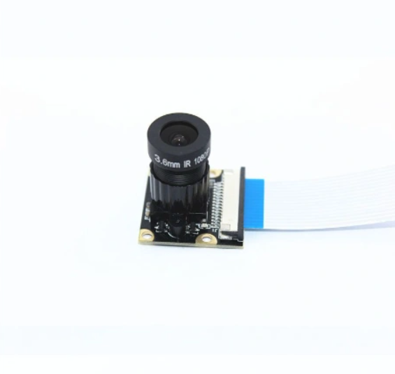 5MP Night Vision Raspberry Pi Camera Module