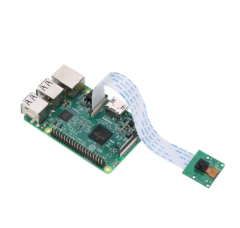 Raspberry Pi 3 Model B+ Camera Module 1080p 720p Mini Camera 5MP Webcam Video Camera compatible for Raspberry Pi 2 Model B