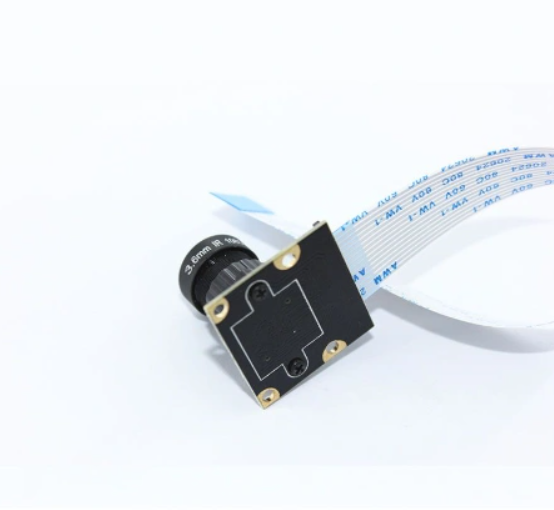 5MP Night Vision Raspberry Pi Camera Module