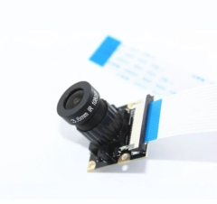 5MP Night Vision Raspberry Pi Camera Module