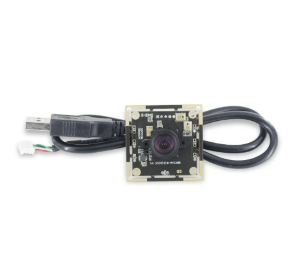 SANSETECH OV9281 1MP HD 120FPS Black and White USB Global Shutter Camera