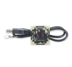 SANSETECH OV9281 1MP HD 120FPS Black and White USB Global Shutter Camera
