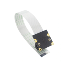 SANSETECH IMX219 8MP NVIDIA Jetson Nano Camera Module with 160 degree Fish eye lens