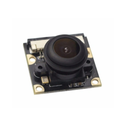 Raspberry Pi 3 Model B + Night Vision Camera 5MP Wide Angle 130 Degree Fisheye Lens 1080P Camera Module for Rasberry Pi 3 2
