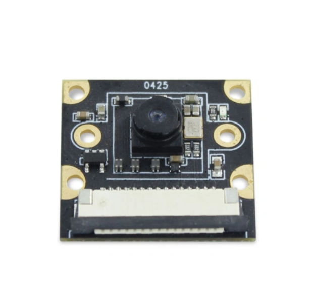 SANSETECH IMX219 8MP NVIDIA Jetson Nano Camera Module with 200 degree Fish eye lens