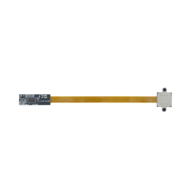 SANSETECH OV9281 1 megapixel software and hardware board docking structure Global exposure black and white high-speed scanning camera module