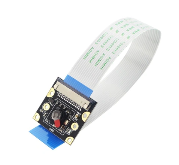 SANSETECH IMX219 8MP NVIDIA Jetson Nano Camera Module
