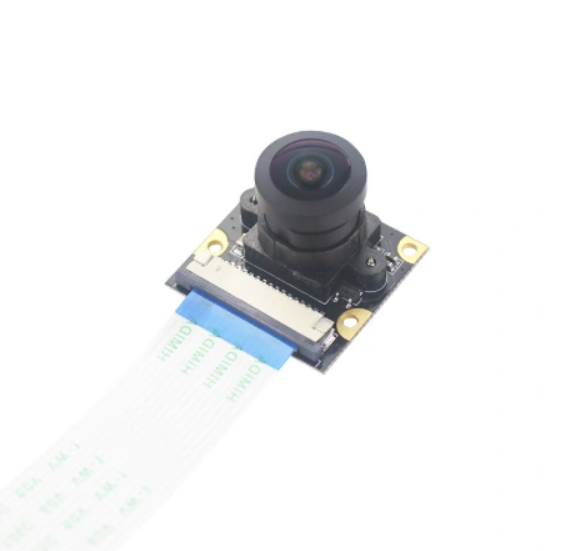SANSETECH IMX219 8MP NVIDIA Jetson Nano Camera Module with 160 degree Fish eye lens