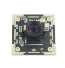 SANSETECH OV9281 1MP HD 120FPS Black and White USB Global Shutter Camera