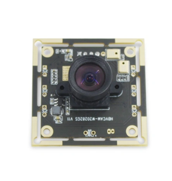 SANSETECH OV9281 1MP HD 120FPS Black and White USB Global Shutter Camera