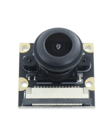 SANSETECH IMX219 8MP NVIDIA Jetson Nano Camera Module with 200 degree Fish eye lens