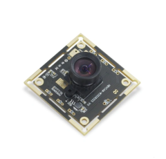 SANSETECH OV9281 1MP HD 120FPS Black and White USB Global Shutter Camera