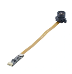 SANSETECH OV9281 1 megapixel software and hardware board docking structure Global exposure black and white high-speed scanning camera module