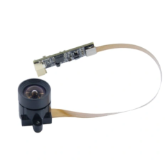 SANSETECH OV9281 1 megapixel software and hardware board docking structure Global exposure black and white high-speed scanning camera module