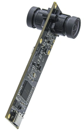 SANSETECH USB2.0 USB3.0 1MP OV9732 180degree Dual Camera Module