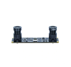 SANSETECH 4MP OV4689 Dual USB2.0 Camera Module
