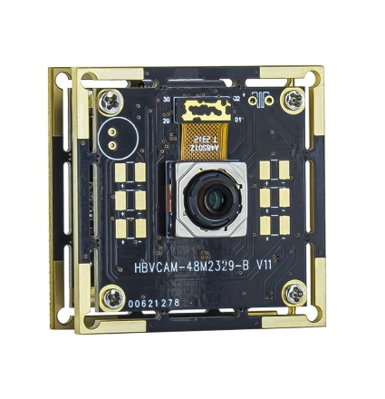 USB Camera High Definition 8000*6000 Ultra HD 8K Web 48MP Camera USB Autofocus Used For Scanning Passport Document ID Card