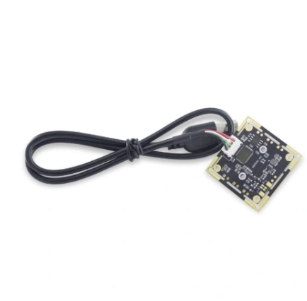 SANSETECH Sony IMX258 12MP 4K Auto Focus Vending Machine USB Camera Module