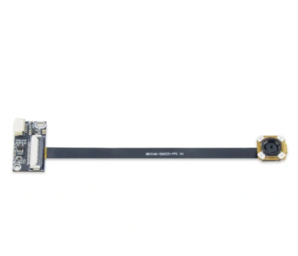 SANSETECH Sony IMX258 12MP 4K Flexible FPC Camera Module with 950IR LED Light