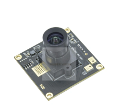 SANSETECH 12 megapixel Sony IMX577 high-speed 120 frame USB2.0 autofocus camera module