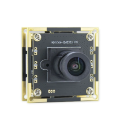 SANSETECH 12MP Sony IMX577 USB2.0 Camera Module With Case