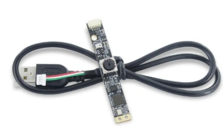 SANSETECH 8MP IMX179 Auto Focus and Fixed Focus usb camera module