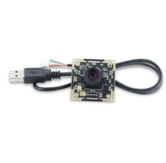 SANSETECH Sony IMX317 8M Pixle HD 4K CMOS Camera Module