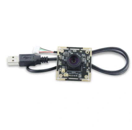 SANSETECH Sony IMX317 8M Pixle HD 4K CMOS Camera Module