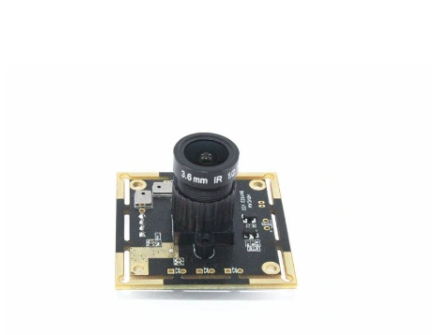 SANSETECH 8MP High-Definition USB Camera Module USB2.0 SONY IMX179 Color CMOS Sensor