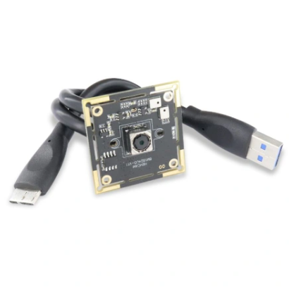 SANSETECH IMX179 8M Pixle Auto Focus CMOS USB3.0 Camera Module