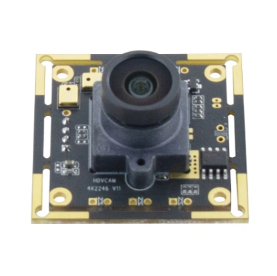 SANSETECH 8.3MP True 4K USB2.0 Camera Module For Industrial Equipment