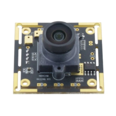 SANSETECH 8.3MP True 4K USB2.0 Camera Module For Industrial Equipment