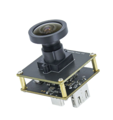 SANSETECH IMX678 8MP HDMI 4K Camera Module For Live Brodcast