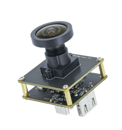 SANSETECH IMX678 8MP HDMI 4K Camera Module For Live Brodcast