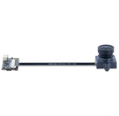 SANSETECH IMX415 8MP USB2.0 Camera Module With FPC+PCB Board
