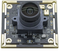 SANSETECH IMX415 8MP True 4K USB2.0 Camera Module With Wide Angle Lens