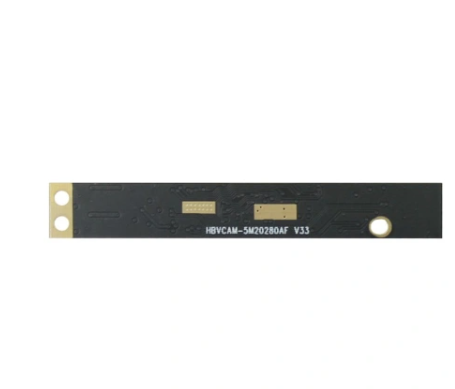 SANSETECH OV5647 5MP Auto Focus Camera Module for Kiosk Machine