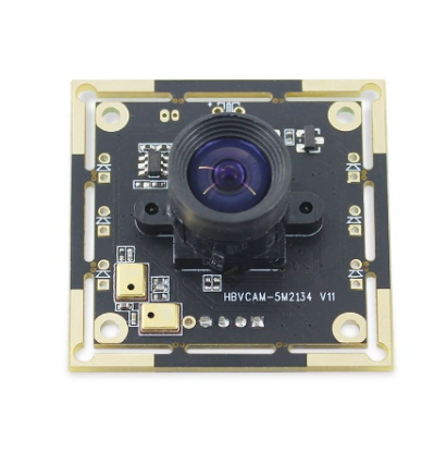 SANSETECH 5MP OV5693 Usb Camera module With auto Focus and Fixed Focus Lens