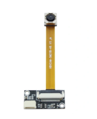 SANSETECH OV5693 5MP 2K 5 megapixel 2K soft and hard board flexible structure embedded device built-in camera module