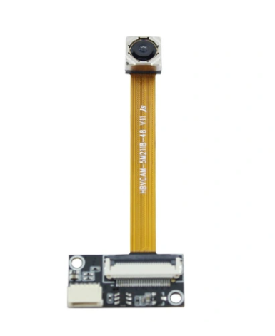 SANSETECH OV5693 5MP 2K 5 megapixel 2K soft and hard board flexible structure embedded device built-in camera module