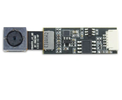 SANSETECH OV5648 5MP Small and flexible structure Camera Module