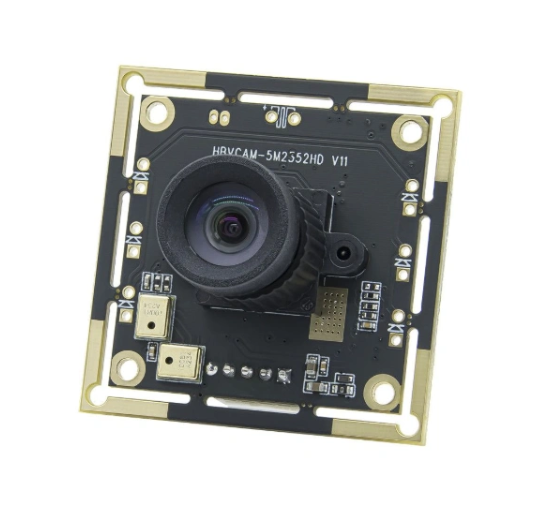 SANSETECH 5MP Sony IMX335 2K HDR USB Camera Module For Industrial Machine