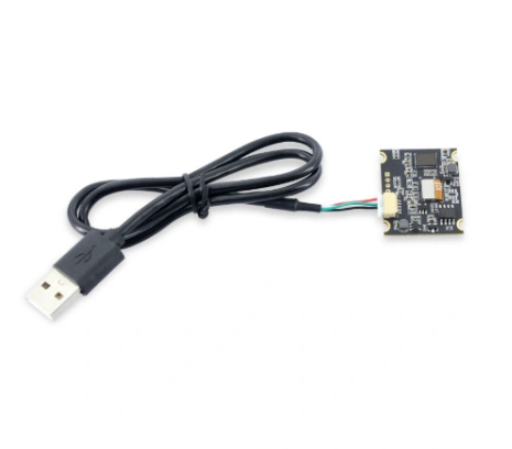 SANSETECH 5MP 2K OV5647 Auto Focus Camera Module