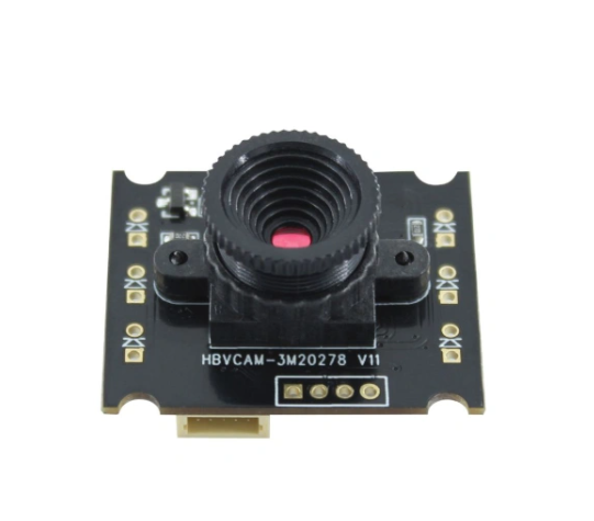 SANSETECH OV3640 3MP Auto Focus Fixed Focus Android Linux Camera Module with Free Driver