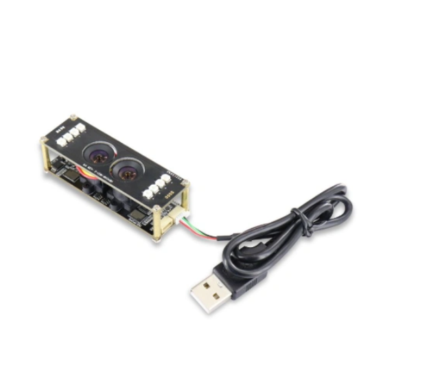 High Quality 2MP HD black & white binocular Blacklight Live HM2131(1/2.7'') Sensor CMOS Camera Module