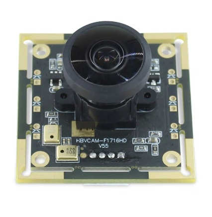 Hot selling Wide Angle 180degree ov2710 full hd 1080p mini camera module