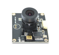 Free driver USB2.0 OV2643 android mini camera module built in microphone