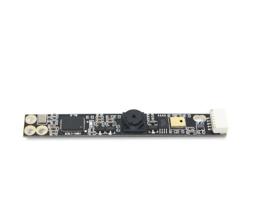SANSETECH 2mp fixed focus oem HM2057(1/5'') 2.8mm lens usb camera module with 1600*1200 5fps resolution